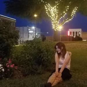 Meet your Posher, Jasmine